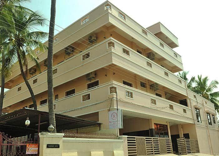 undefined Raj Residency Salem 5